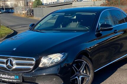 Mercedes-Benz E 200 129.000 km 19.399 &euro; Jülich 52428