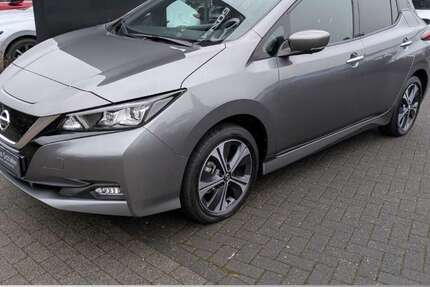Nissan Leaf 37.092 km 19.885 &euro; Leverkusen 51373