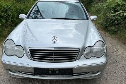 Mercedes-Benz C 220 257.890 km 1.890 &euro; Bergheim (Rhein-Erftkreis) 50129