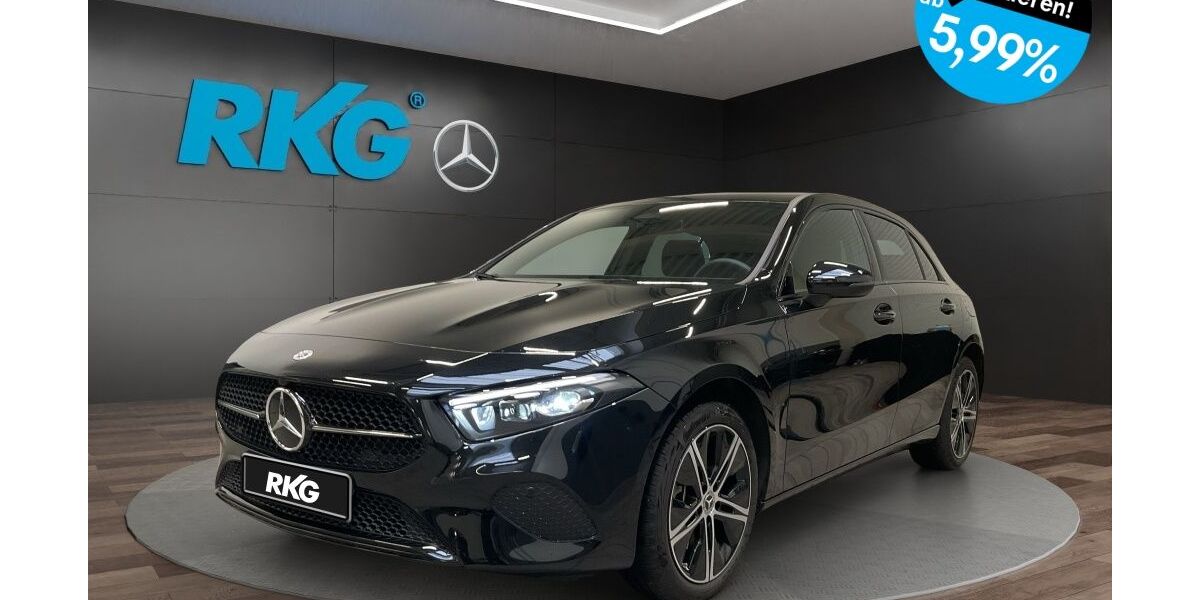 Mercedes-Benz A 250 9.261 km 29.980 &euro; Euskirchen 53879