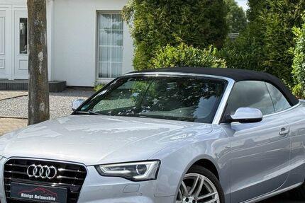Audi A5 92.200 km 13.990 &euro; Jülich 52428
