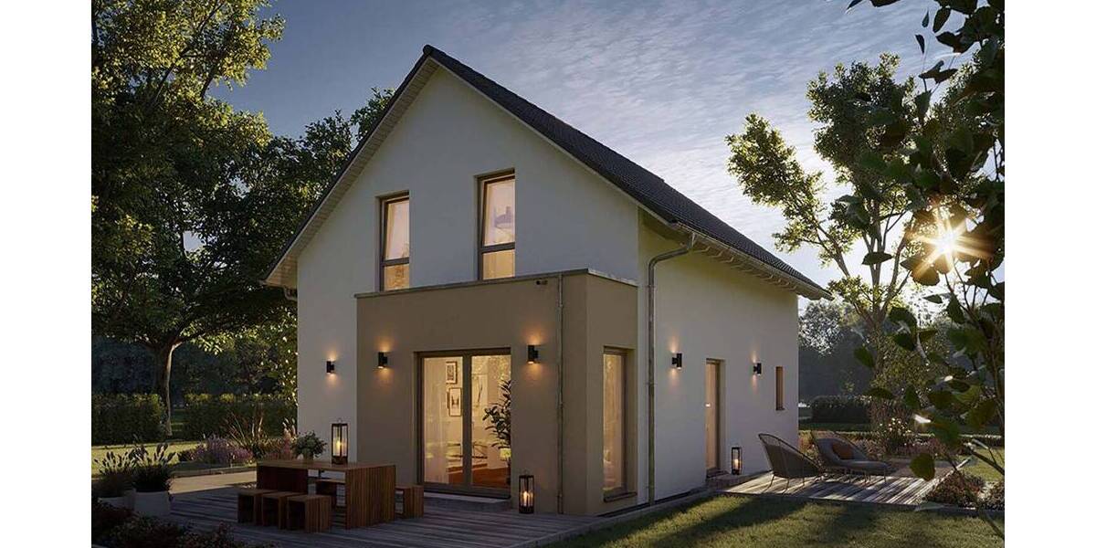 Einfamilienhaus Bedburg Kaster - 5 Zimmer, 109 m&sup2;, 352.758&euro; | Angebot:26768501