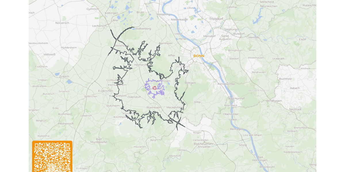 Einfamilienhaus Swisttal Morenhoven - 7 Zimmer, 238 m&sup2;, 699.000&euro; | Angebot:25678061