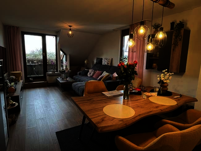 Etagenwohnung Wesseling - 2 Zimmer, 62 m&sup2;, 182.000&euro; | Angebot:26827685