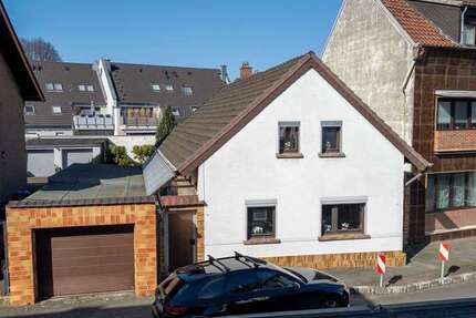 Haus Frechen - 3 Zimmer, 85 m&sup2;, 229.000&euro; | Angebot:25751697
