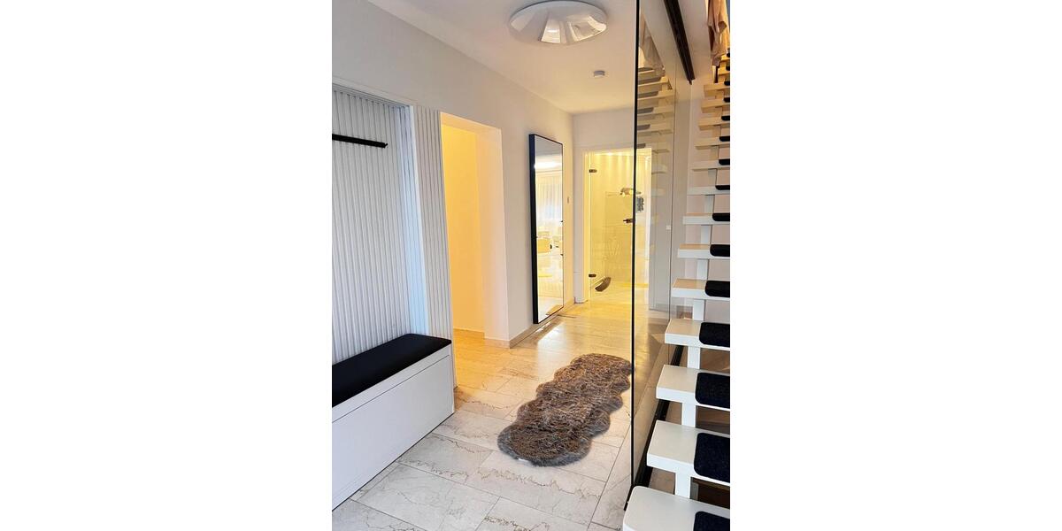 Einfamilienhaus Jüchen - 6 Zimmer, 132 m&sup2;, 629.000&euro; | Angebot:25297758