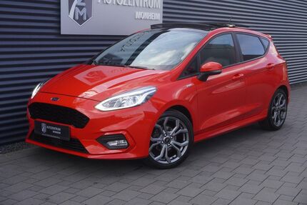 Ford Fiesta 58.000 km 12.990 &euro; Monheim am Rhein 40789