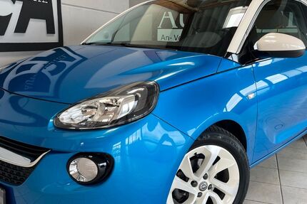 Opel Adam 42.000 km 9.199 &euro; Jülich 52428