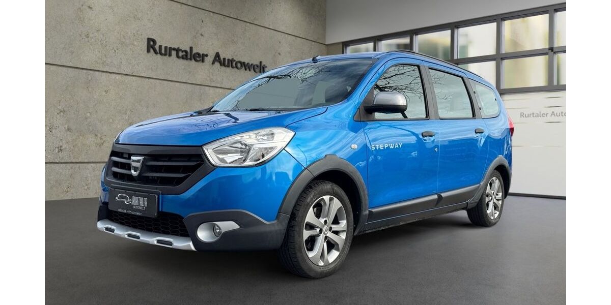 Dacia Lodgy 85.000 km 10.499 &euro; Jülich 52428