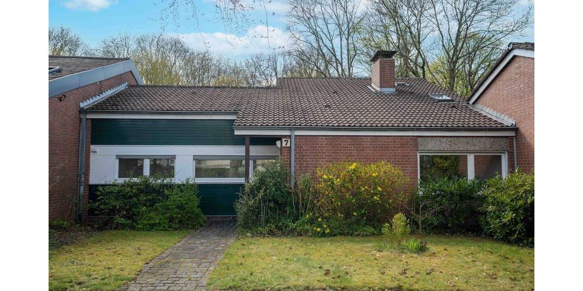 Reihenmittelhaus Köln / Seeberg Seeberg - 5 Zimmer, 144 m&sup2;, 399.950&euro; | Angebot:25996179