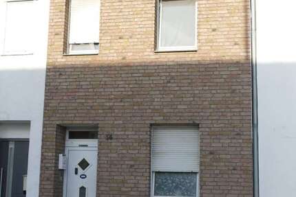 Haus Düren-Mariaweiler Mariaweiler - 4 Zimmer, 126 m&sup2;, 190.000&euro; | Angebot:25997090