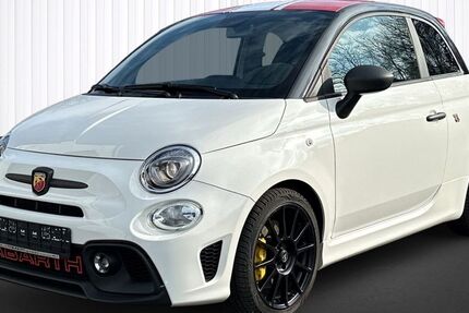 Abarth 695 4.900 km 29.990 &euro; Köln 51069