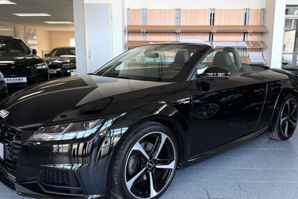 Audi TT 87.000 km 26.950 &euro; Elsdorf 50189