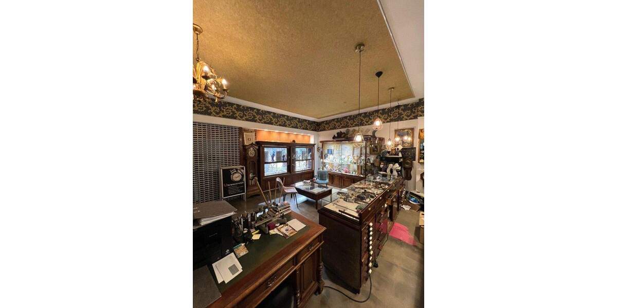 Gewerbeobjekt Köln Lindenthal - 1.230.000&euro; | Angebot:25672115