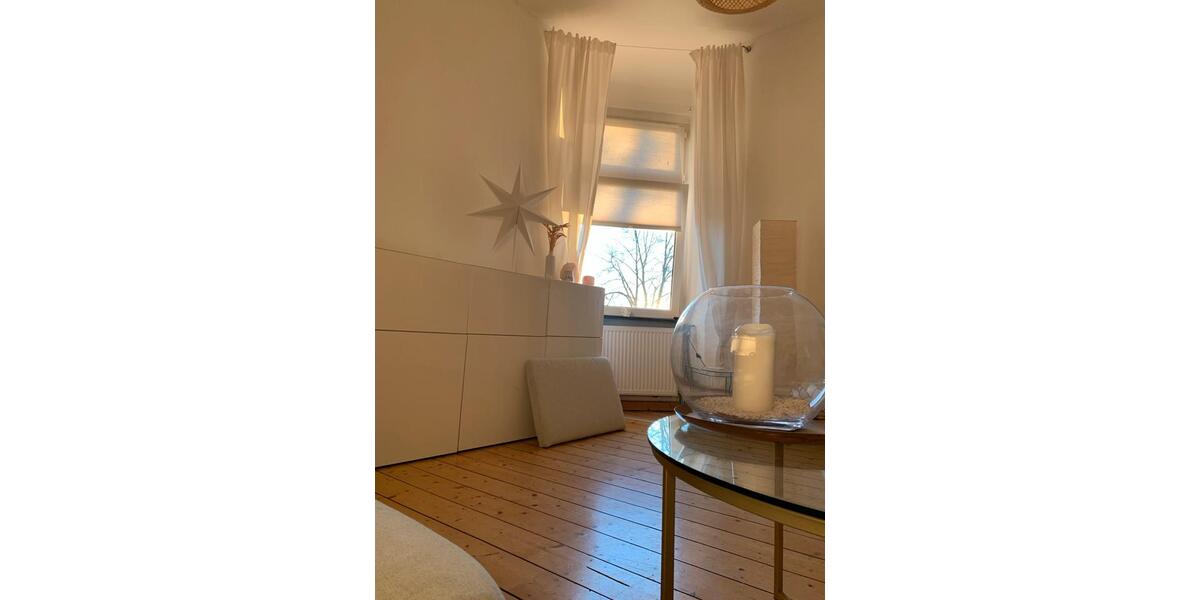 Etagenwohnung Köln Nippes - 2 Zimmer, 58 m&sup2;, 1.400&euro; | Angebot:17723604