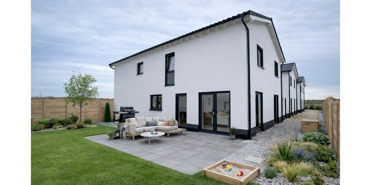 Einfamilienhaus Zülpich - 4 Zimmer, 149 m&sup2;, 444.000&euro; | Angebot:24642603