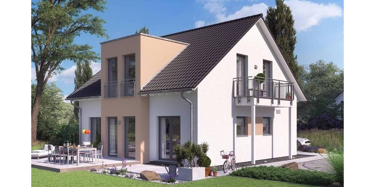 Einfamilienhaus Erftstadt Liblar - 6 Zimmer, 133 m&sup2;, 489.898&euro; | Angebot:26806612