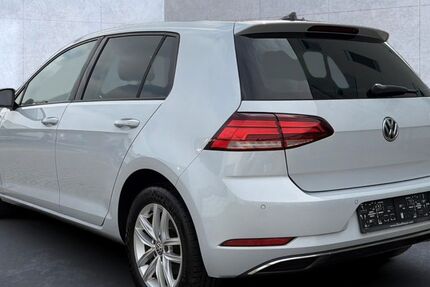 VW Golf 96.750 km 12.200 &euro; KERPEN 50170