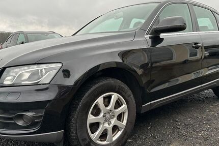 Audi Q5 200.000 km 8.850 &euro; Bergheim 50127