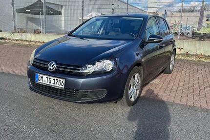 VW Golf 155.500 km 5.000 &euro; Frechen 50226