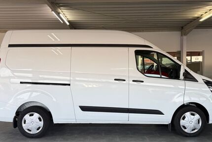 Ford Transit Custom 70.000 km 24.690 &euro; Wesseling 50389