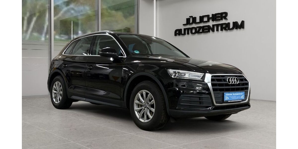 Audi Q5 93.600 km 21.990 &euro; Jülich 52428