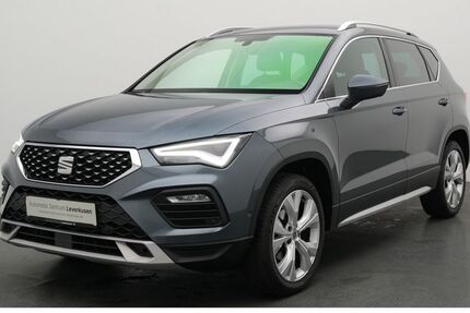 Seat Ateca 77.826 km 21.680 &euro; Leverkusen 51379