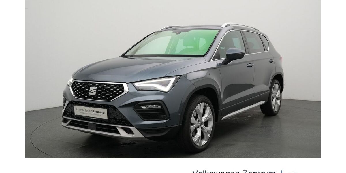 Seat Ateca 77.826 km 21.680 &euro; Leverkusen 51379