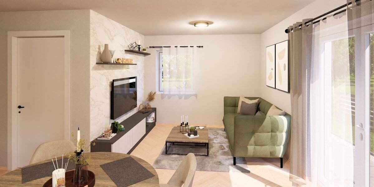 Ihr maßgeschneiderter Bungalow in Nörvenich - Niedrige Nebenkosten, hoher Wohnkomfort - Bungalow Nörvenich | Angebot:27346714