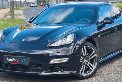 Porsche Panamera 130.000 km 30.999 &euro; Jülich 52428