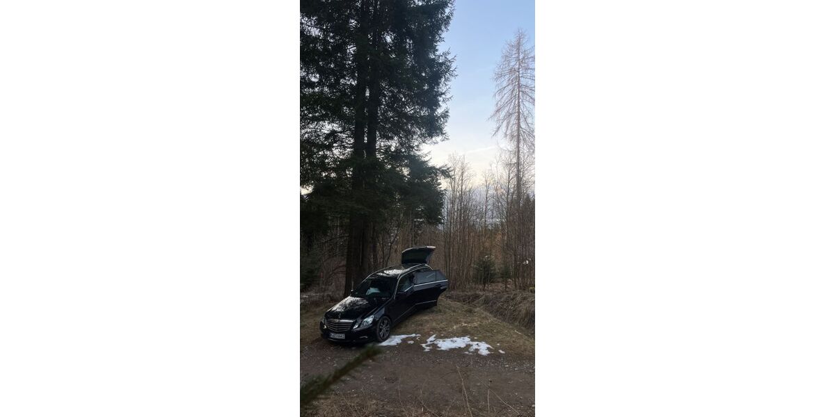 Mercedes-Benz E 220 220.000 km 7.900 &euro; Köln 50674