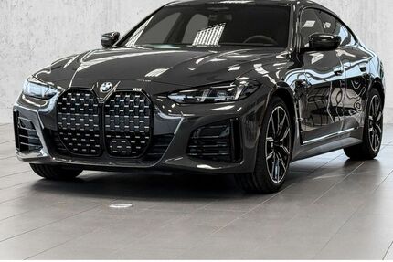 BMW 430 Gran Coupé 6.000 km 59.950 &euro; Köln Süd 50968
