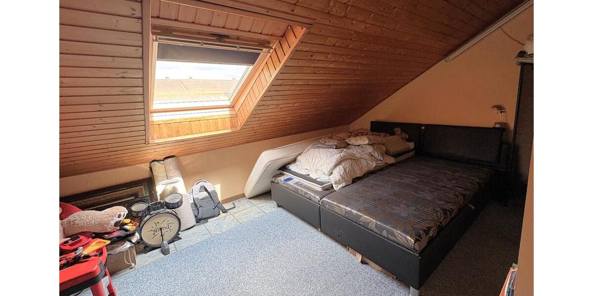 Reihenhaus Merzenich - 7 Zimmer, 145 m&sup2;, 415.000&euro; | Angebot:27168602