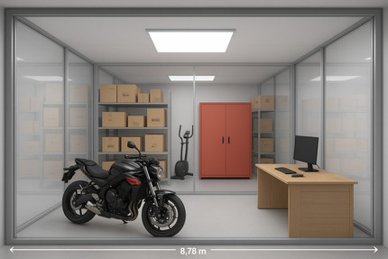 Gewerbeobjekt Erftstadt - 334&euro; | Angebot:23204702