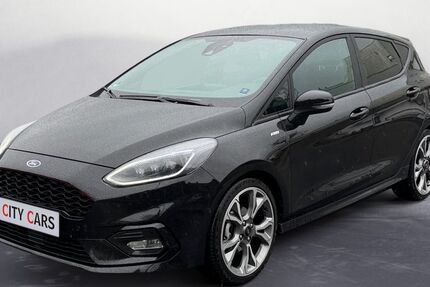 Ford Fiesta 23.000 km 16.490 &euro; Dormagen 41540