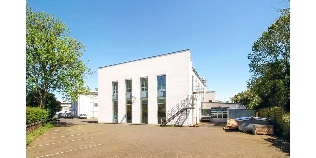 Gewerbeobjekt Hürth - 5.500&euro; | Angebot:23398069