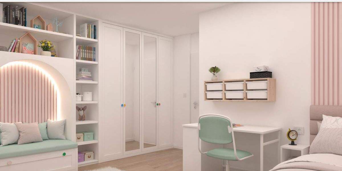 Doppelhaushälfte Bedburg / Kirchherten Kirchherten - 3 Zimmer, 101 m&sup2;, 396.500&euro; | Angebot:25777017