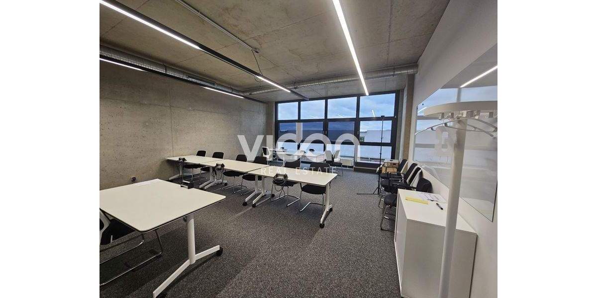 Gewerbeobjekt Köln Dellbrück - 6.000&euro; | Angebot:25736598