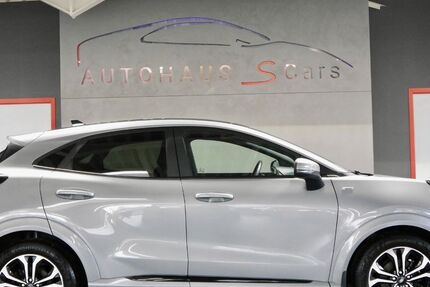 Ford Puma 67.000 km 16.850 &euro; Bergheim (bei Köln) 50126