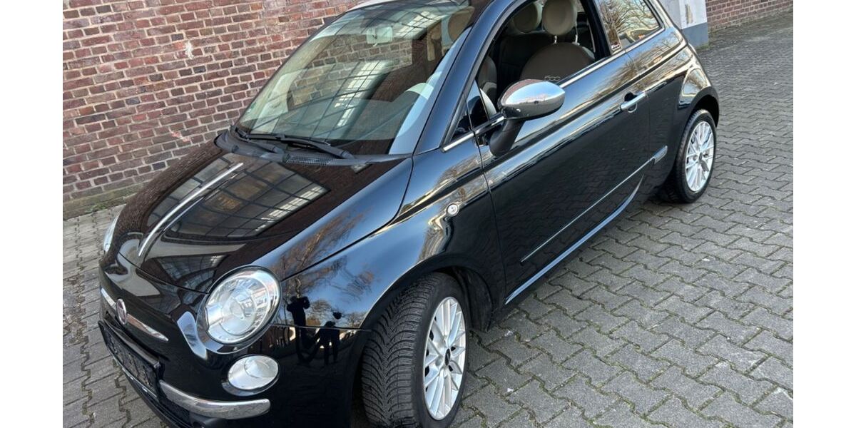 Fiat 500 188.460 km 4.850 &euro; Köln 51069