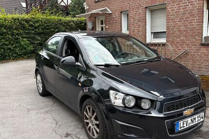 Chevrolet Aveo 179.000 km 2.990 &euro; Leverkusen 51373