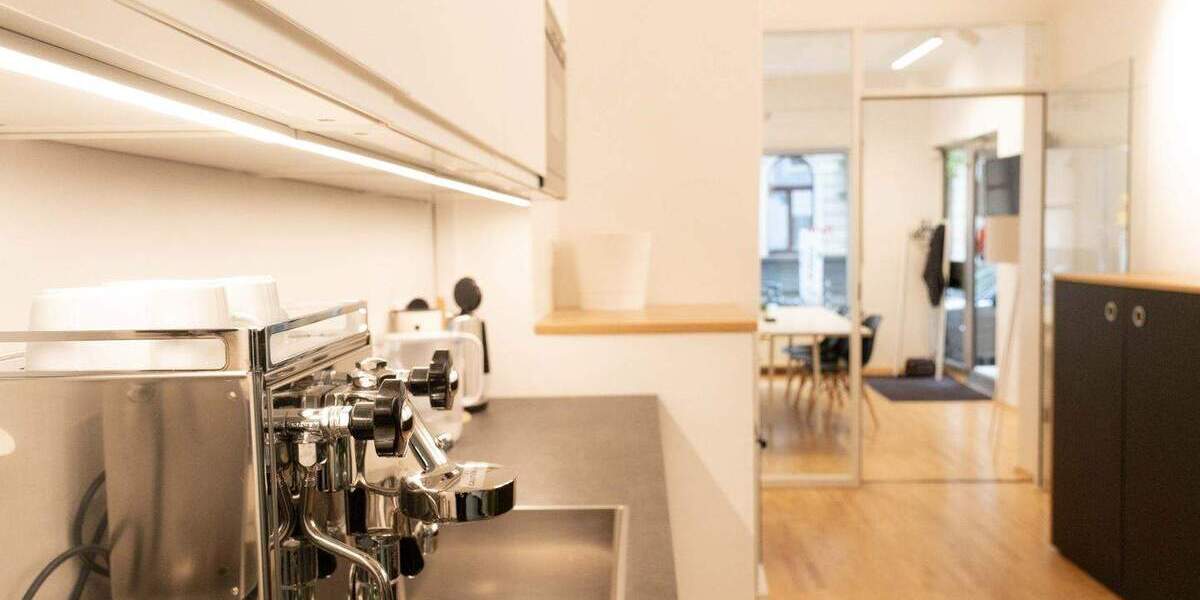 Gewerbeobjekt Köln Neustadt-Süd - 450&euro; | Angebot:25872809