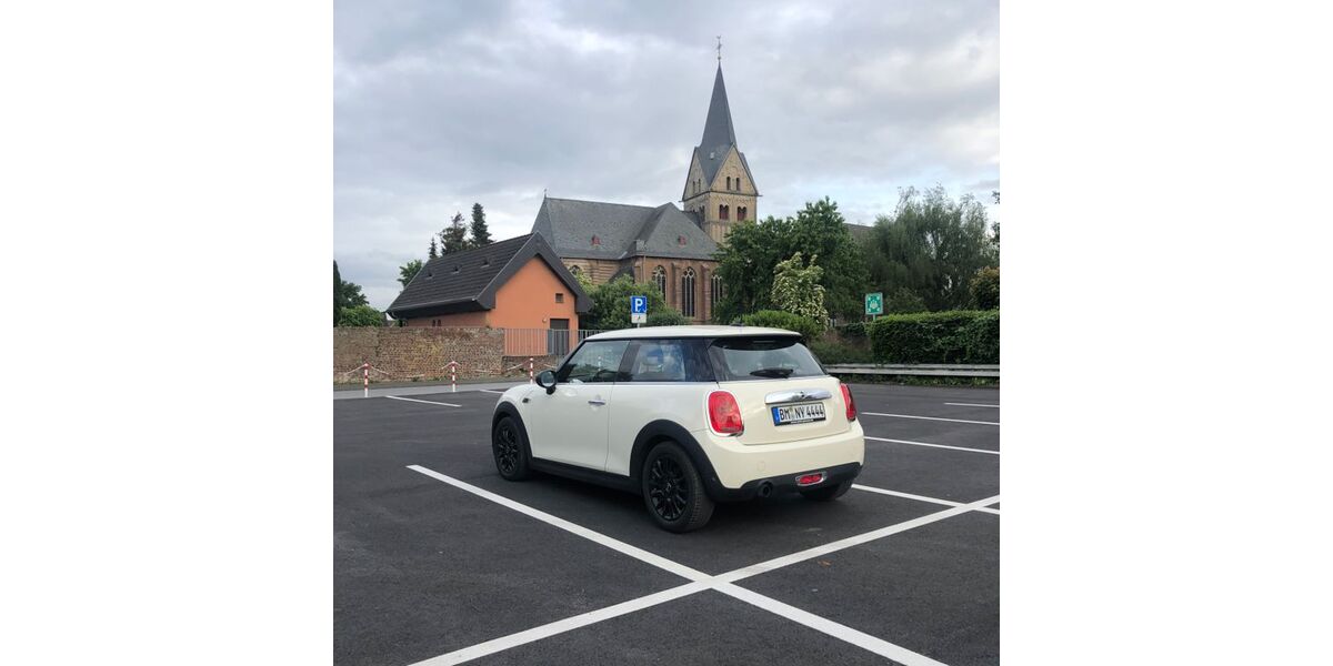Mini ONE 147.800 km 7.000 &euro; Bergheim 50126