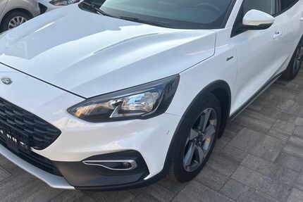 Ford Focus 140.000 km 11.300 &euro; Kerpen 50170