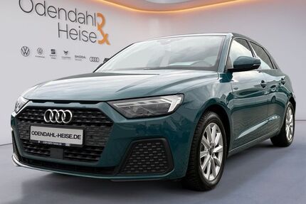 Audi A1 82.959 km 19.330 &euro; Köln 50739