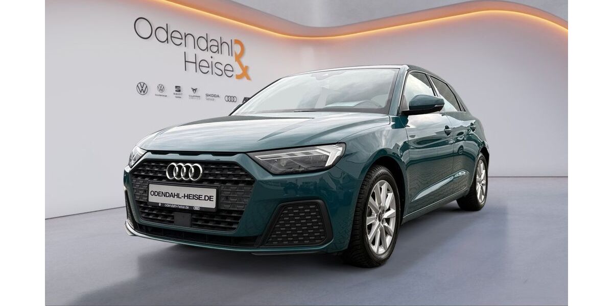 Audi A1 82.959 km 19.330 &euro; Köln 50739