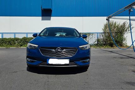 Opel Insignia 66.324 km 15.499 &euro; Dormagen 41541