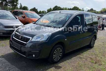 Peugeot Partner 190.000 km 5.499 &euro; Euskirchen 53879