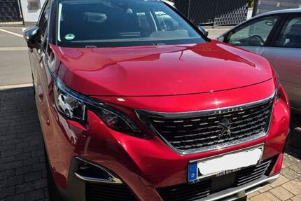 Peugeot 3008 67.000 km 16.200 &euro; Hürth 50354