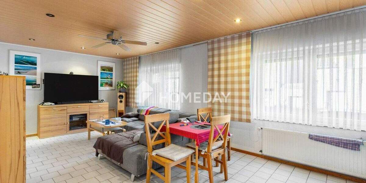 Reihenmittelhaus Erftstadt Gymnich - 5 Zimmer, 143 m&sup2;, 349.000&euro; | Angebot:25740038